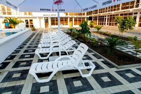 Райский уголок абхазия пицунда отзывы