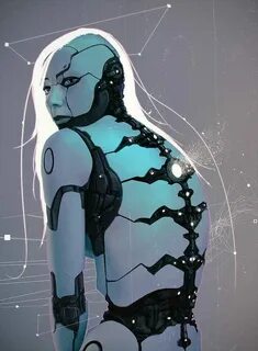 Ai art android