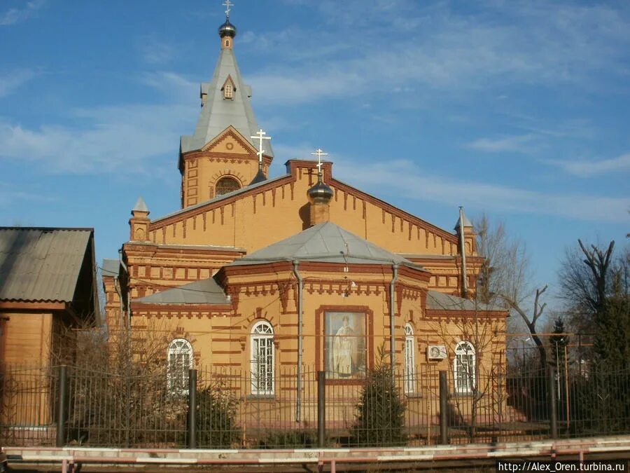 Бузулук самарская область. Никольский храм Бузулук. Уездный город Бузулук. Самара Уездный город.