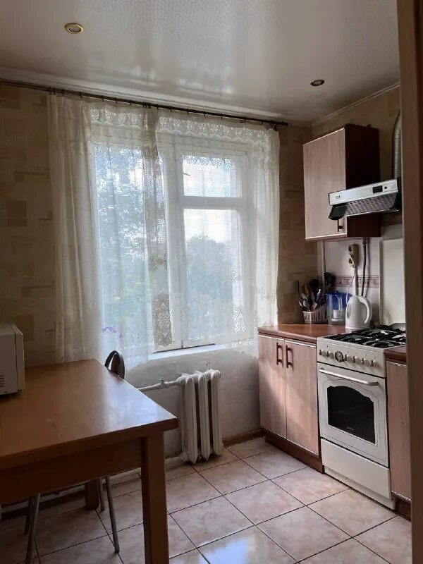 квартиры вернусь