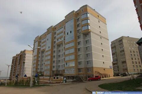Ярмарочная 7 корп 1