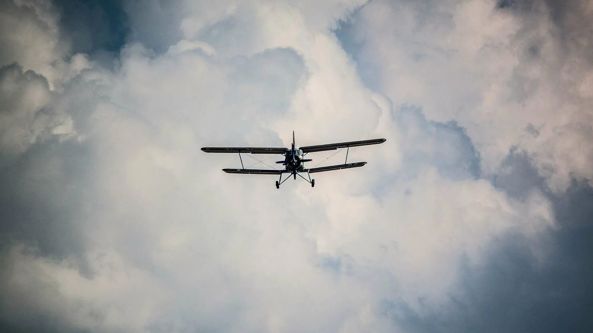 Самолет находящийся в полете преодолевает 245 метров. Самолет. Самолет на фоне неба. Самолет в тумане. Самолет сквозь туман.