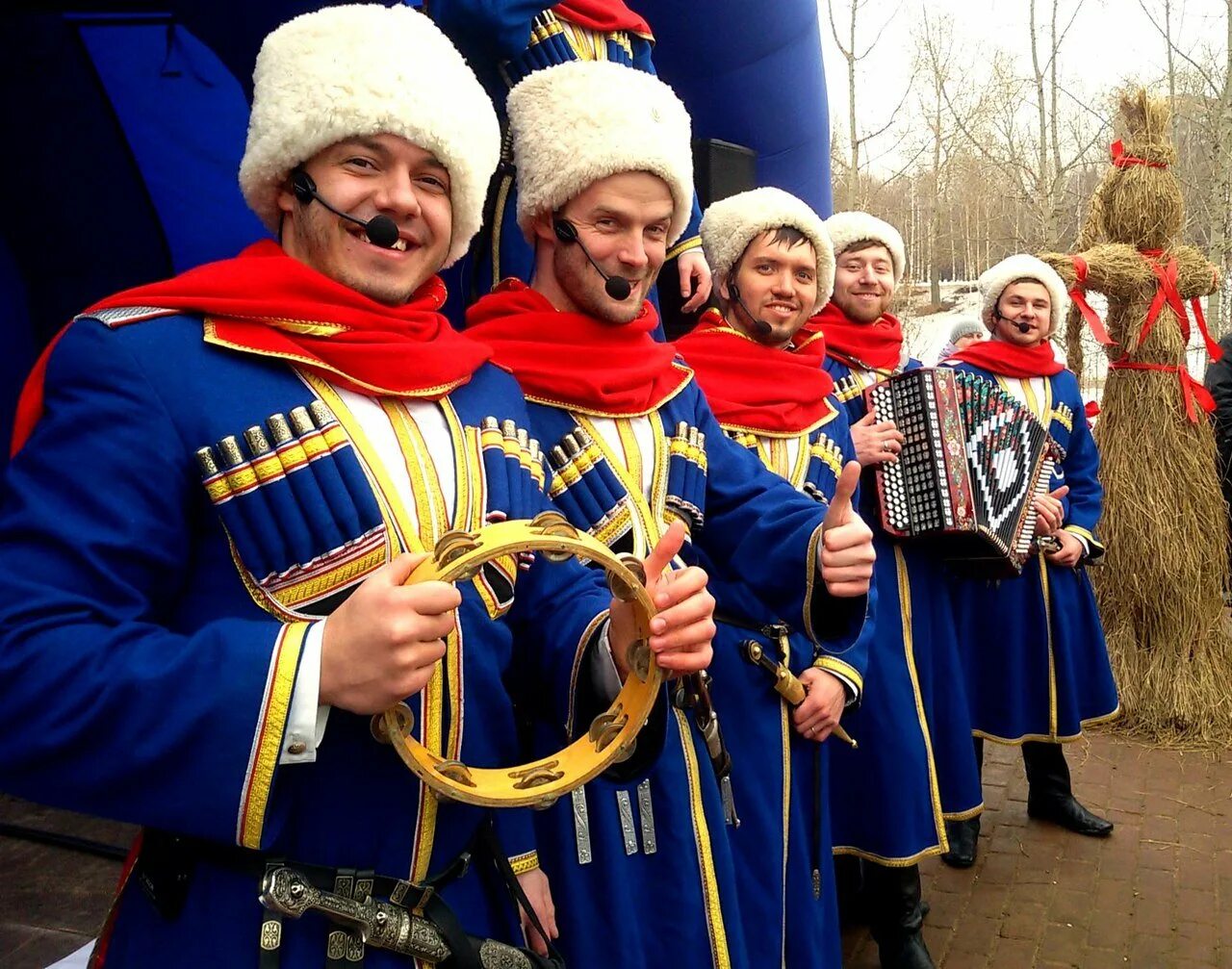 МО ковскийй казачий Хо. Московский ансамбль Казаков. Где находится хор