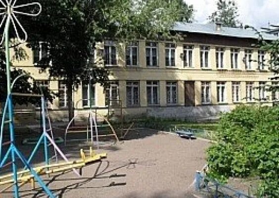 Гбдоу детский сад no 1. Гбдоу детский сад no 1
