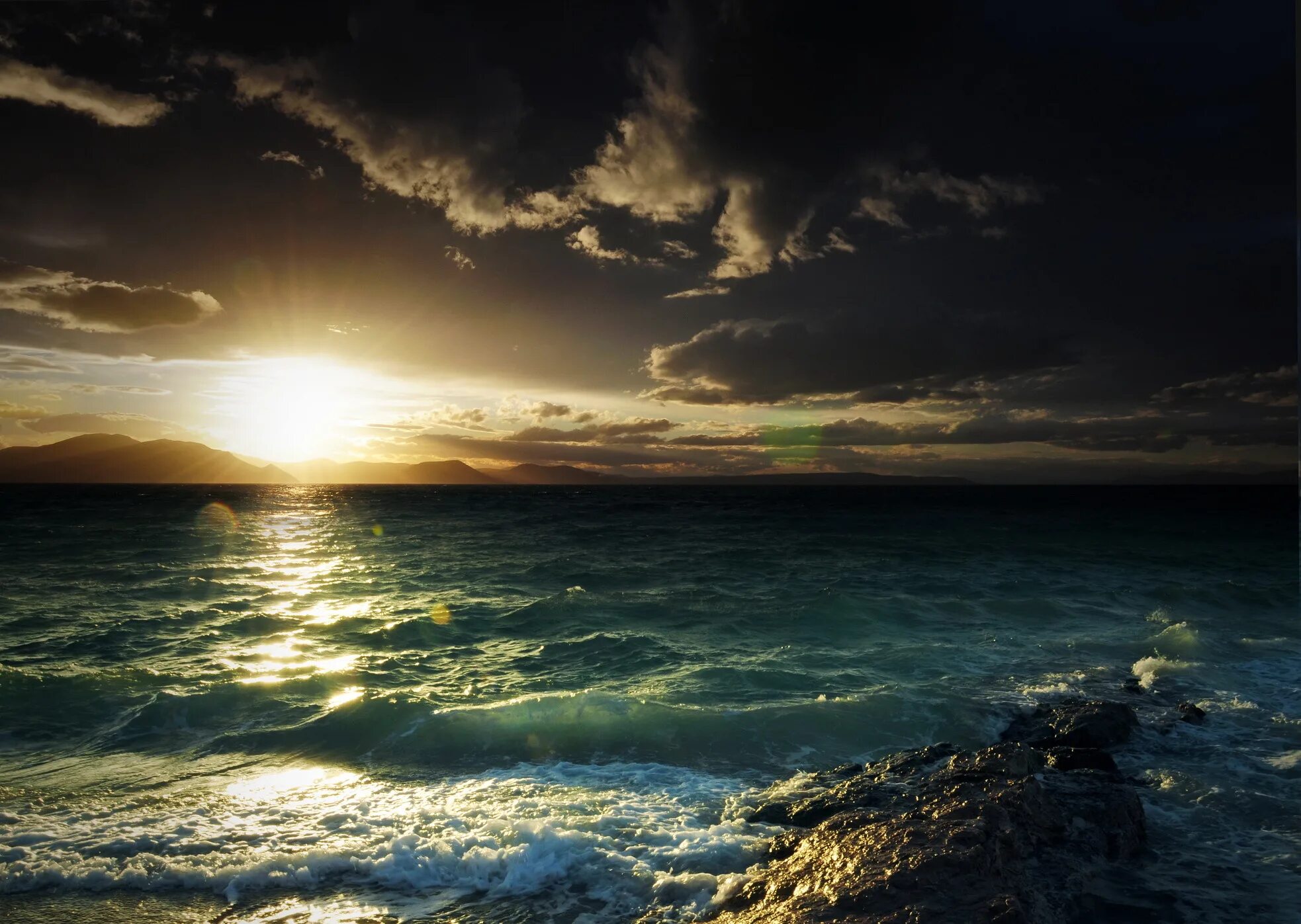 Свет твоего океана. Природа море. Морской закат. Красивые морские пейзажи. Море солнце.