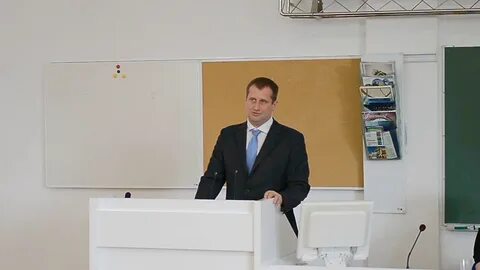 После мгимо