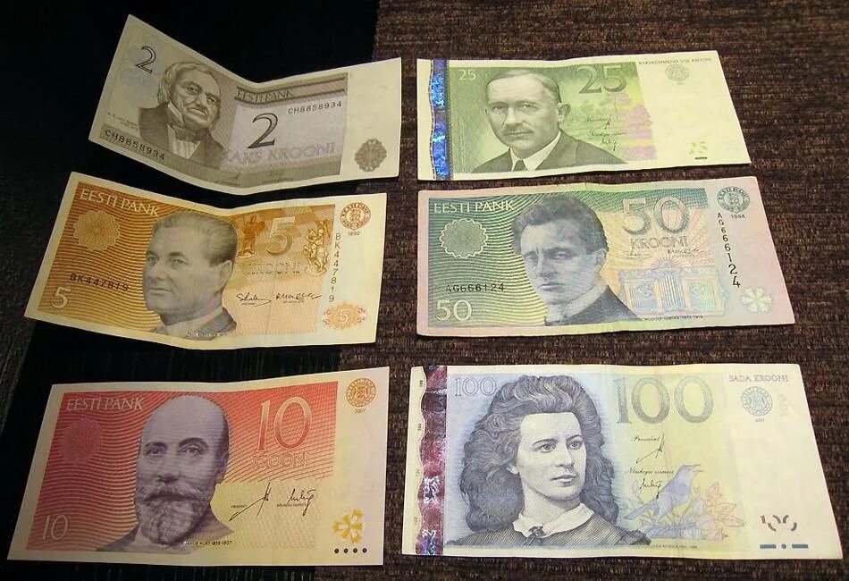 Эстонские деньги. Денежная единица эстонии. Денежная валюта эстонии. 25 крон эстония банкнота 2007. Денежная единица эстонии.