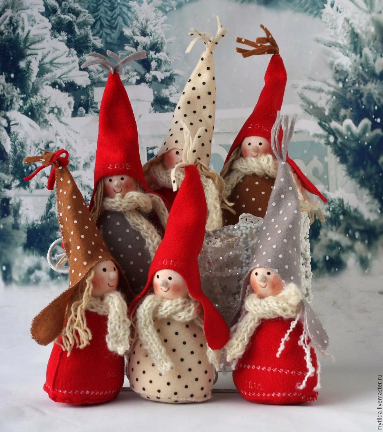 Елочный гном своими руками. Новогодние гномы. Скандинавские гномы. Скандинавские новогодние гномы. Новогодние гномики.