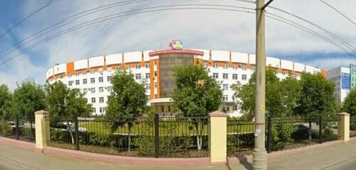 В Челябинске построят центр детской хирургии - МК Челябинск