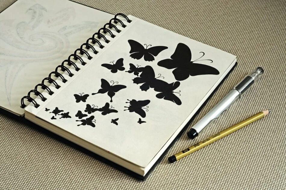 Рисунки для скетчбука. Скетчбук. Скетчбук для рисования. Блокнот для рисования карандашом.