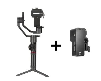 Zhiyun 5s