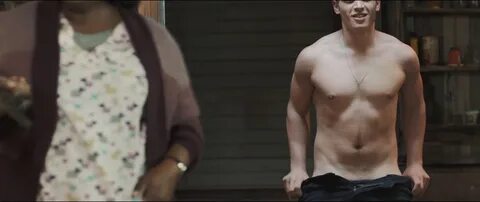 Xander7s Nudity Corner: Gianni Paolo in Ma 