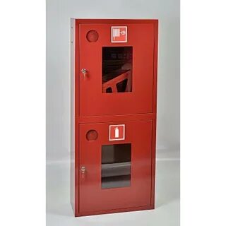 Ниша пожарного шкафа