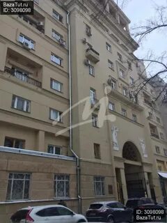 Патриарший пер 5