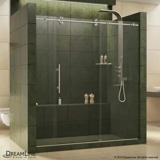Фото душевые стекло