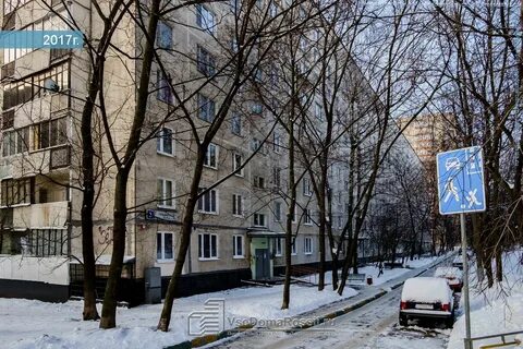 Москва ул севанская
