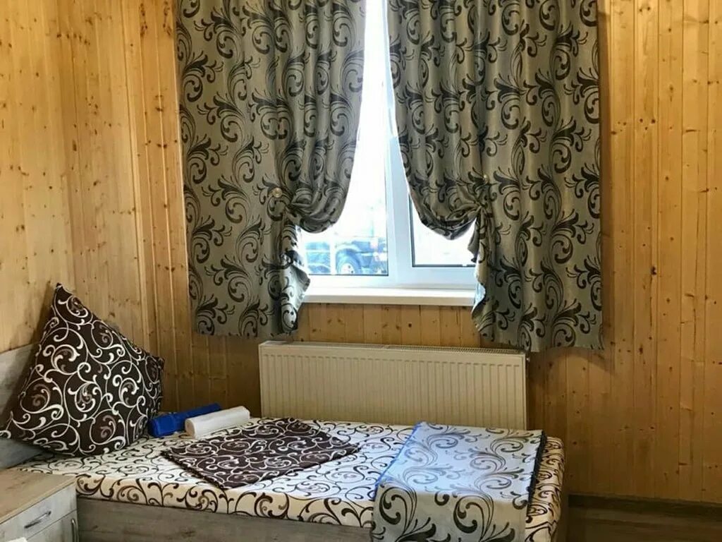 Турбазы камского устья