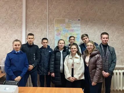 Вакансии сосновка