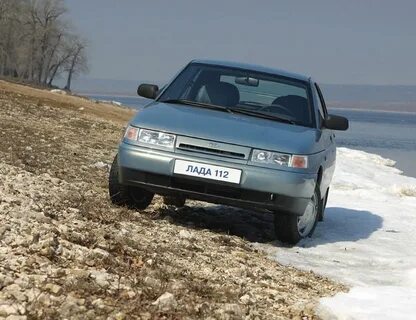 Ваз 2112 где