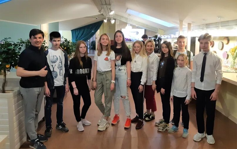 Lab тверь