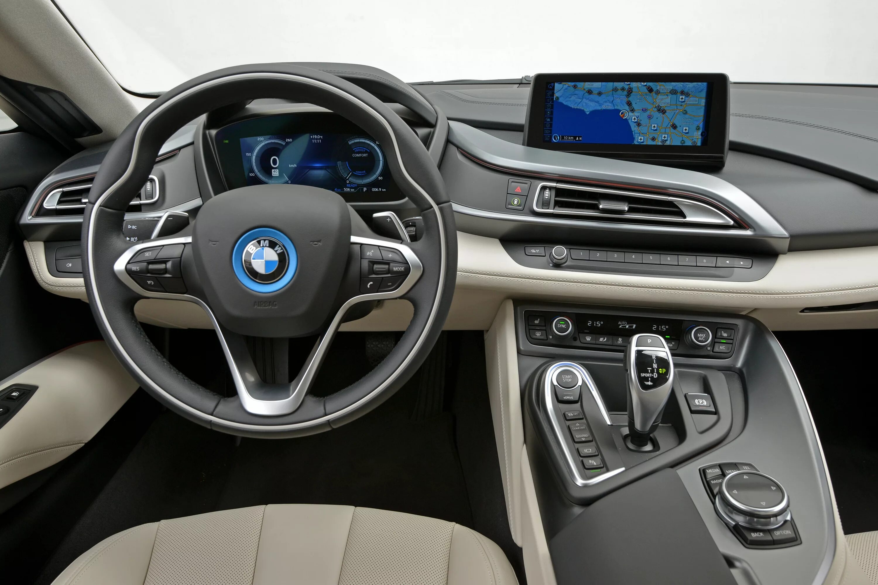 Стоить бмв. Bmw i8 interior. bmw i8 2016 салон. бмв i8 coupe. bmw i8 buy.
