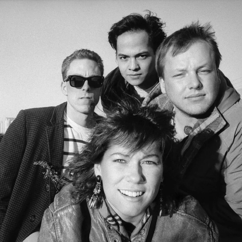 Группы конца 80. Pixies. Pixies Band. Группа Pixies молодые. Pixies 1986.