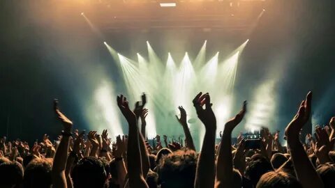 These concerts