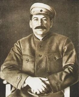 Почему сталин отец народов