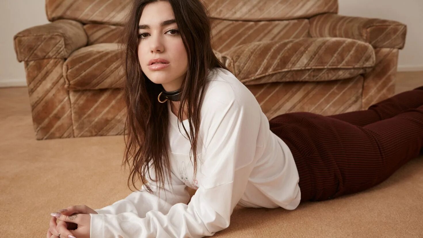 Be the one. Dua Lipa 2016. Dua Lipa Family. Dua Lipa HD. Dua Lipa 1920x1080.