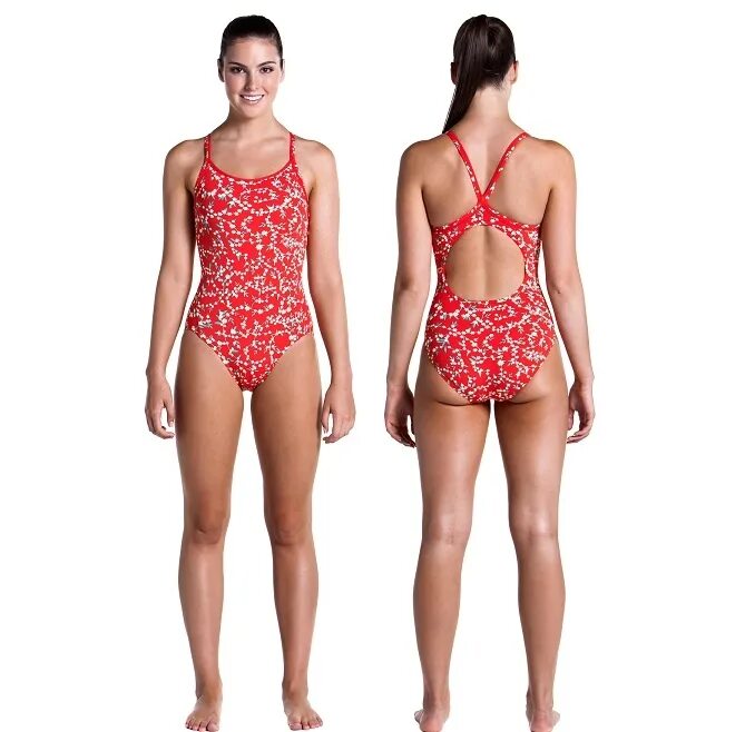 Купальники funkita купить. Купальник спортивный фанкита купить. Chain Swimsuit.