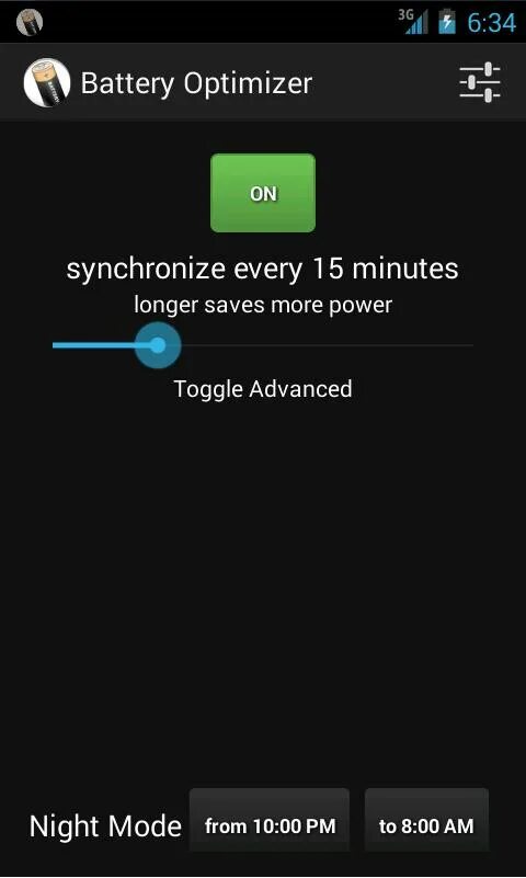 Battery optimizer. Battery fixer плагин psv. dns optimizer для смартфона как пользоваться.