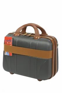 Кейс дорожный