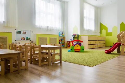 Иркутск частный детский