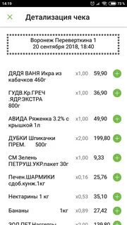 Детализация мотив
