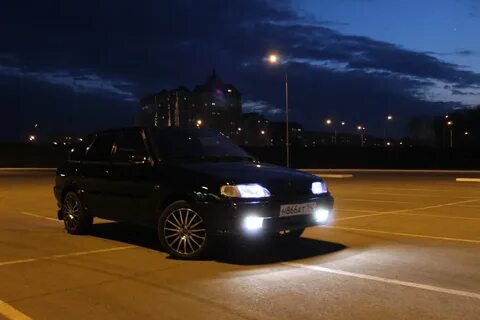 Ваз 2114 гранта