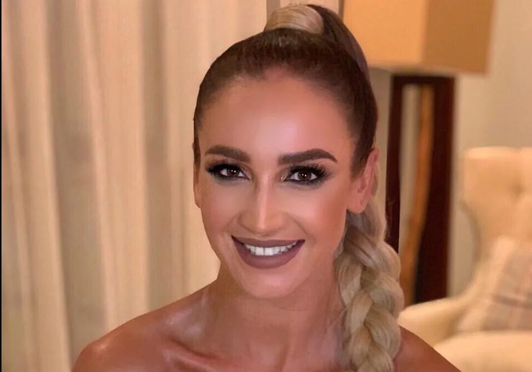 бузова приму