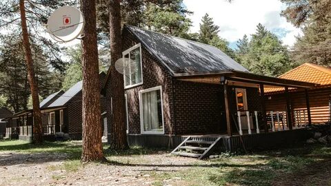Архыз вилладж