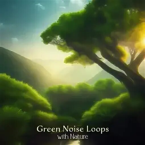 Noise loops. Noise loops