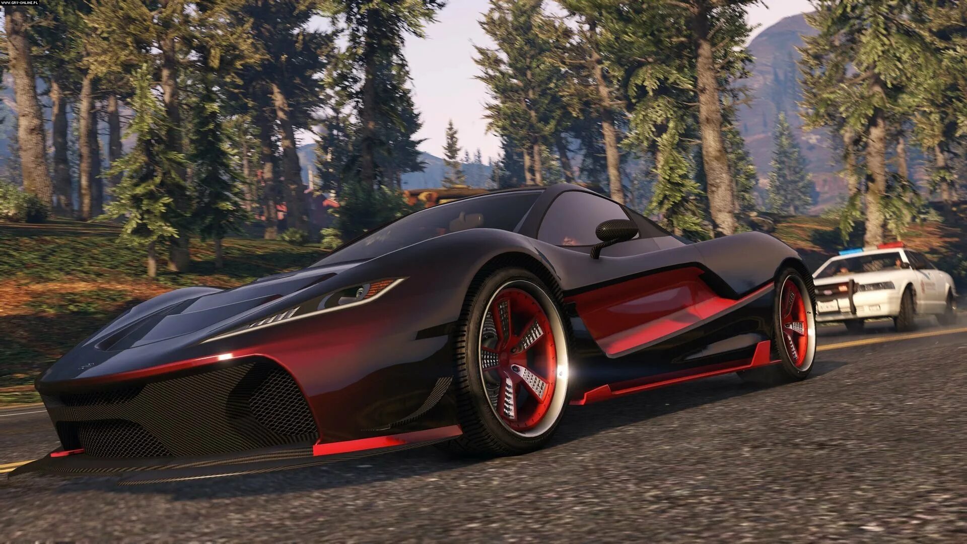 Auto five