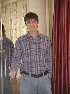 Ник сергея