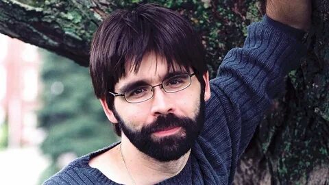 Хилл писатель