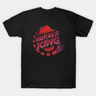 Murder be the king max level