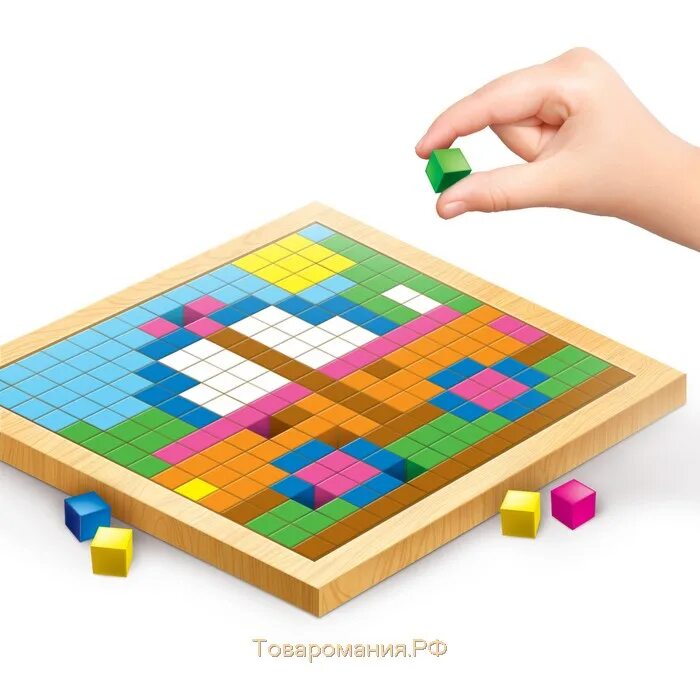 Кубики для мозаики. Мозаика для детей. Мозаика из кубиков. Кубики "мозаика". Пиксельная мозаика для детей.