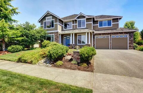 Buy homes