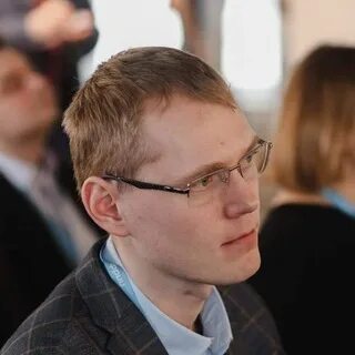 Блог тг