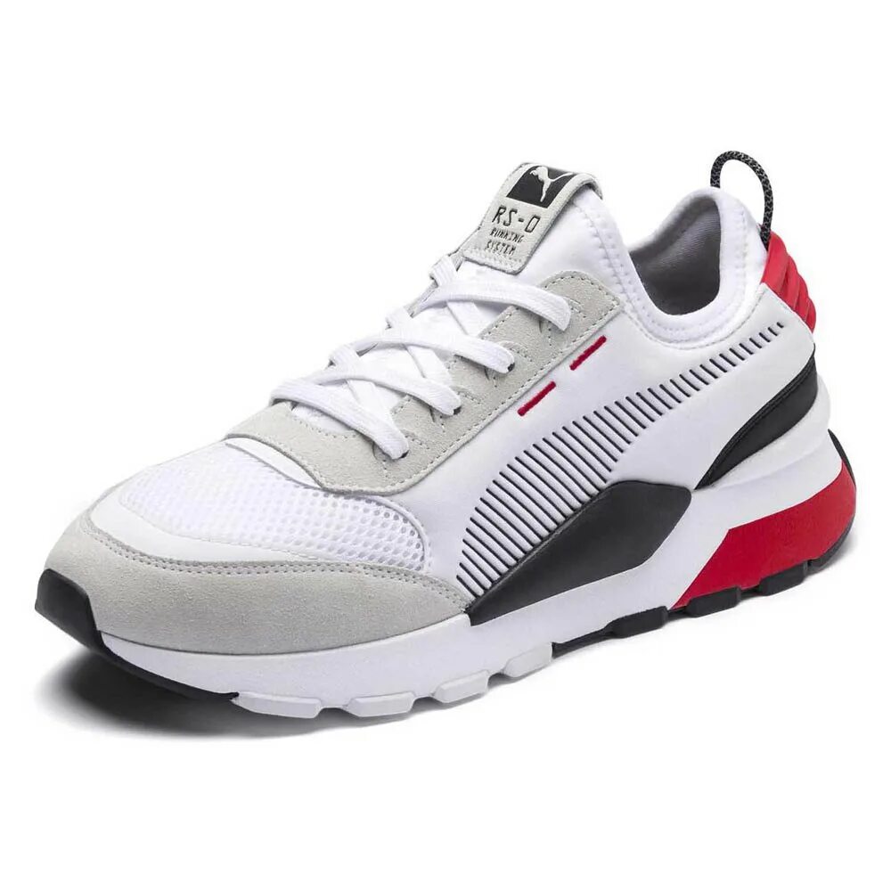 Купить кроссовки пума интернет. Puma RS-0 Winter INJ Toys. Кроссовки Пума RS-0 Core. Кроссовки Пума мужские RS-0. Puma RS Running System белые.