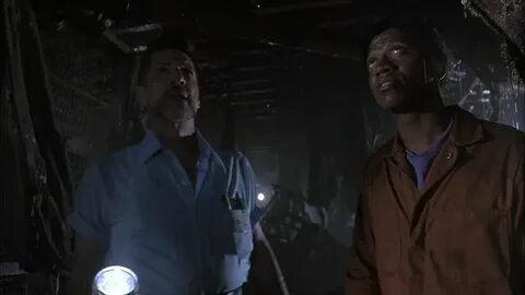 Ночная смена 1990