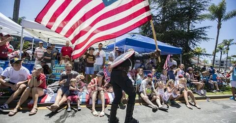 Very america