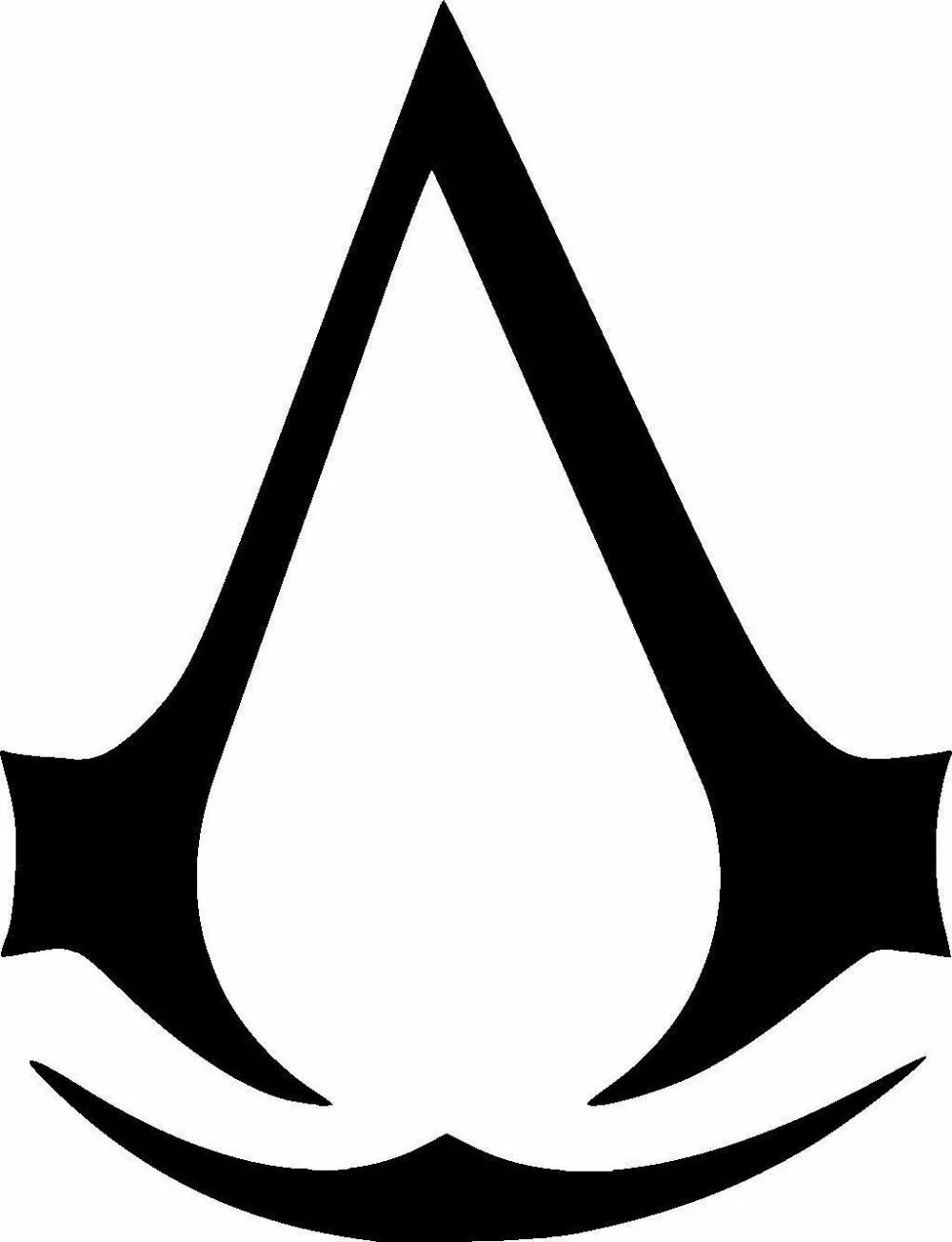 Значок ассасин крид. Ассасин Крид знак. Символ ассасинов. Значок ассасинов. Assassin's Creed логотип.