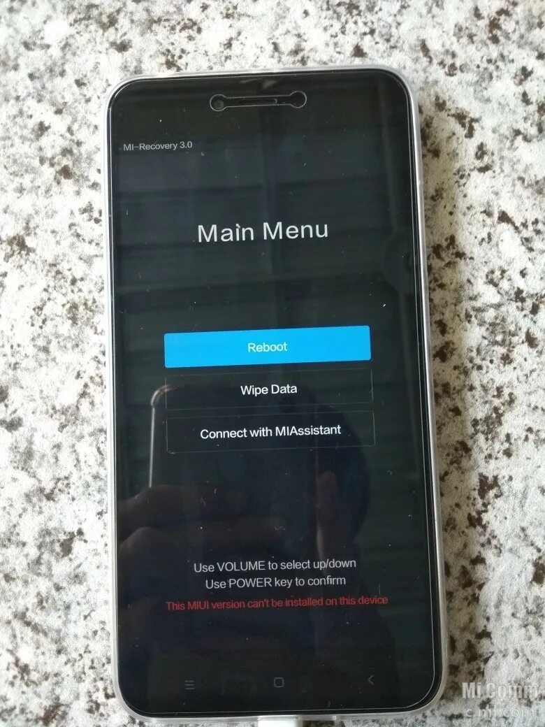 Рекавери меню Сяоми. Wipe data Сяоми. Main menu Redmi Recovery 3.0. Mi Recovery 3.0 на китайском. Miui recovery 5.0 miassistant main menu